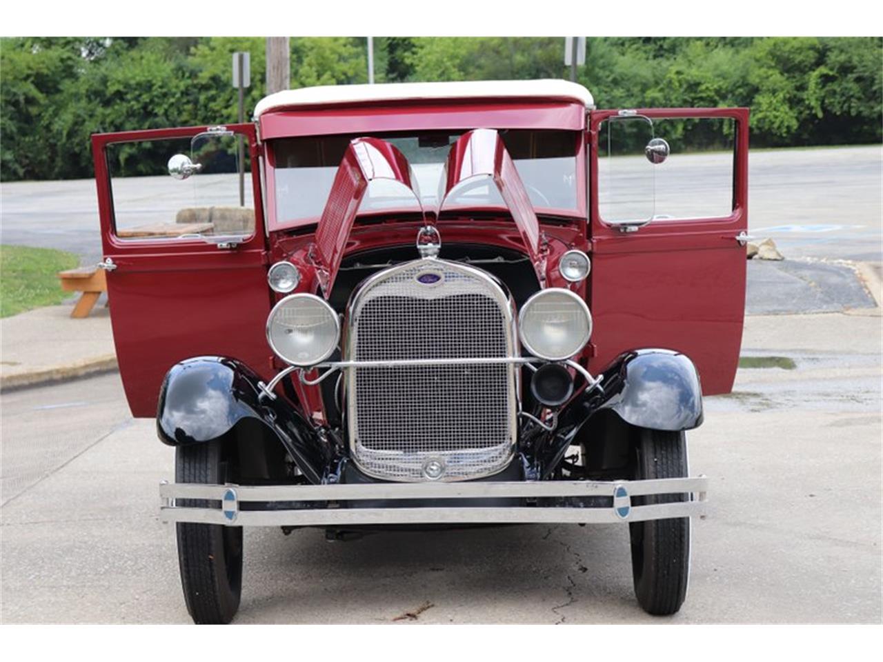 1929 Ford Model A for sale in Alsip, IL – photo 68