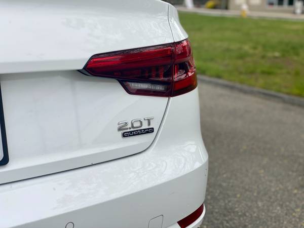 Now for Sale: 2017 Audi A4 2 0T Quattro Premium AWD for sale in Danvers, MA – photo 11