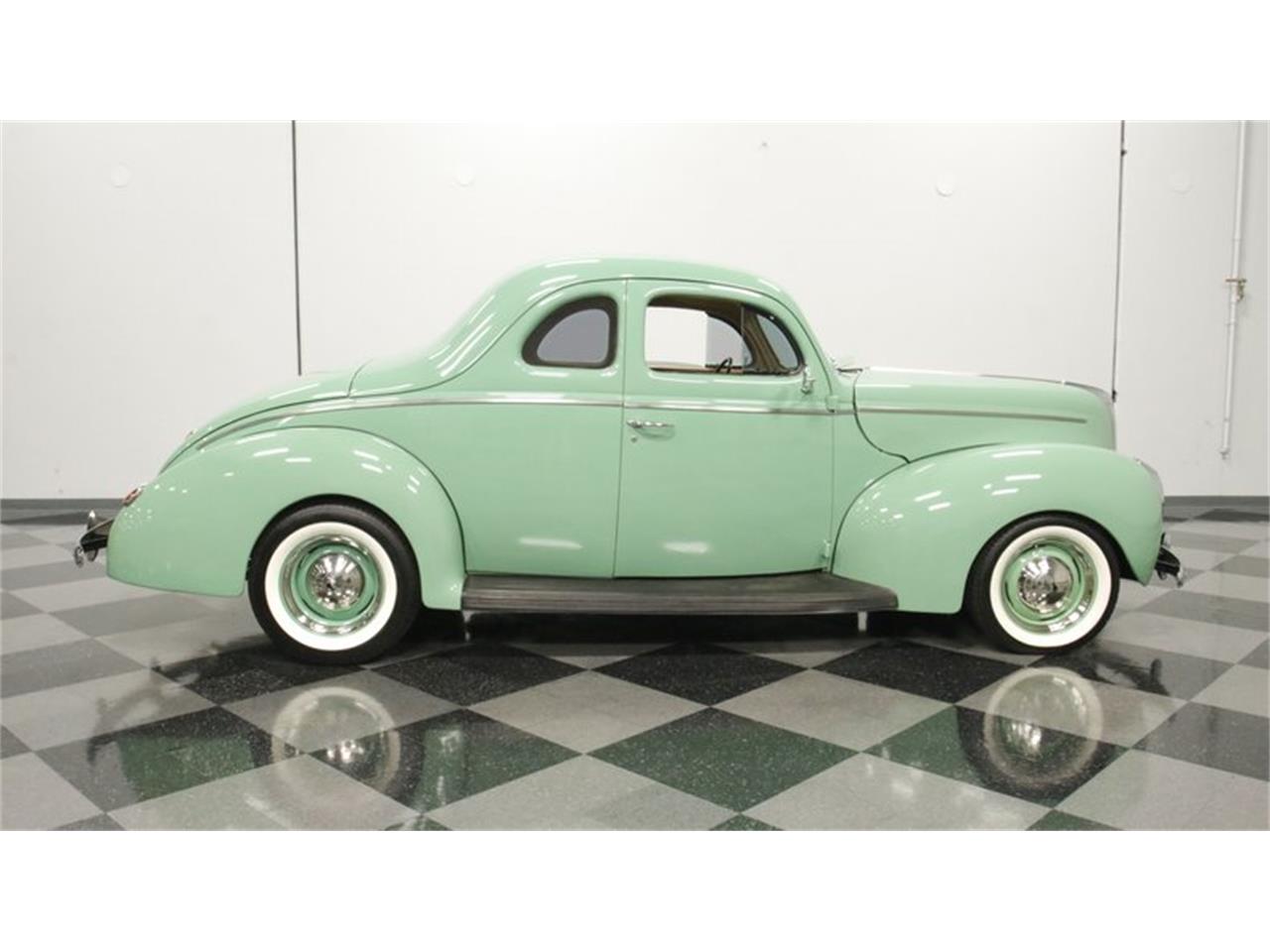 1940 Ford Coupe for sale in Lithia Springs, GA – photo 16