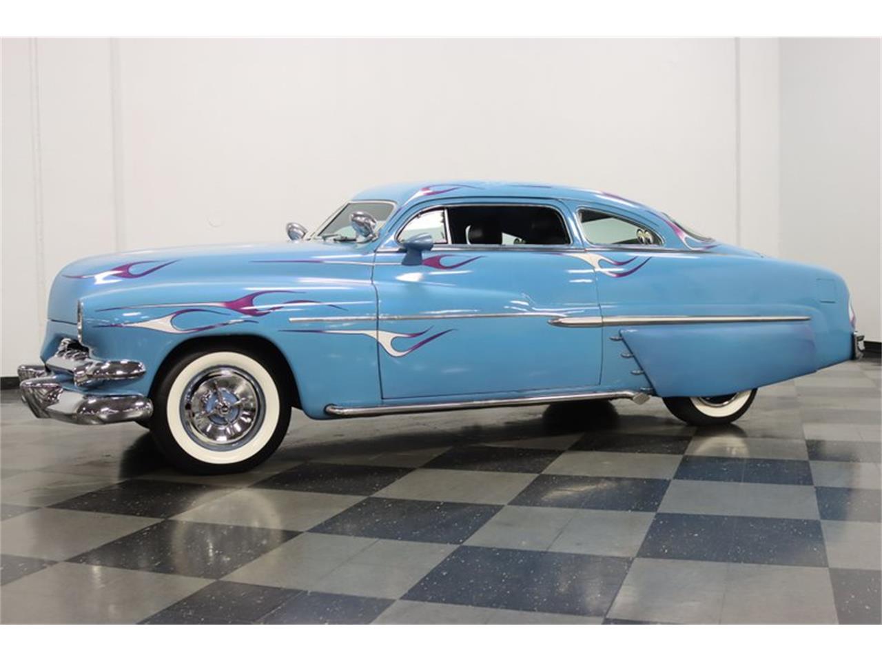 1951 Mercury Monterey for sale in Fort Worth, TX – photo 7