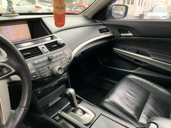 2010 Honda Accord EXL for sale in South Richmond Hill, NY – photo 7