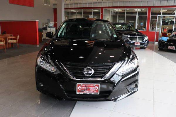 2016 Nissan Altima 2.5 SL - DWN PMTS STARTING AT $500 W.A.C. for sale in Springfield Township, NJ – photo 2