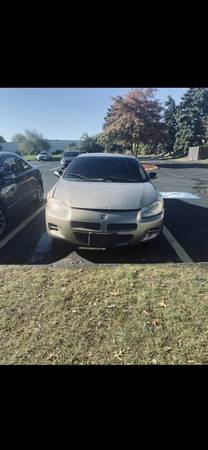 2002 dodge stratus “Drives” - cars & trucks - by owner - vehicle... for sale in Hartford, CT – photo 3