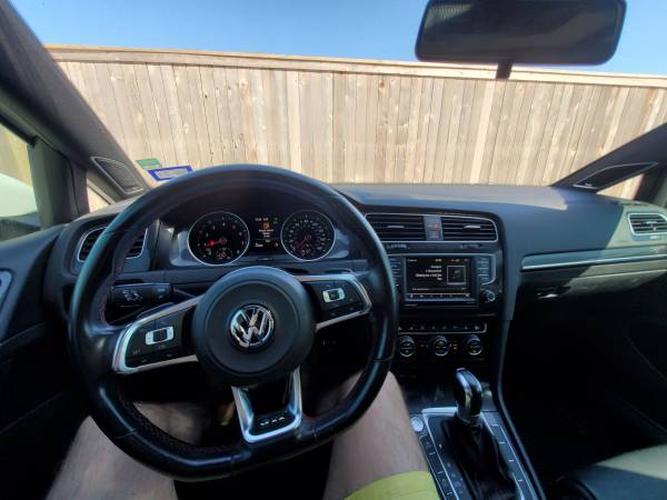 2016 Volkswagen GTI Autobahn for sale in Corpus Christi, TX – photo 11