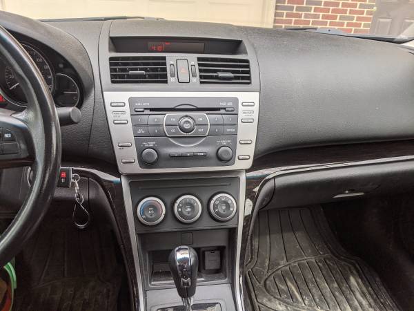 2011 Mazda 6 less than 100k miles! Great condition for sale in Ann Arbor, MI – photo 13