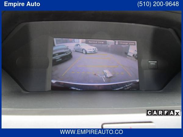 2011 Honda Odyssey 5dr Touring with Instrumentation -inc:... for sale in Hayward, CA – photo 22