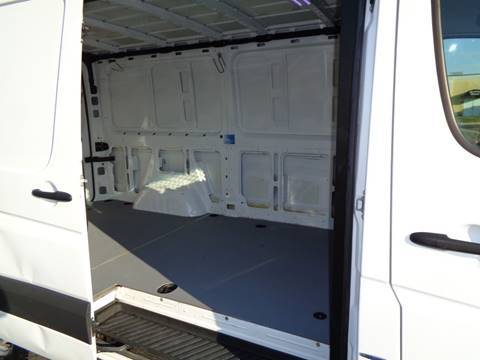 2013 Mercedes-Benz Sprinter Cargo 2500 3dr Cargo 144 in. WB for sale in Palmyra, NJ 08065, MD – photo 13