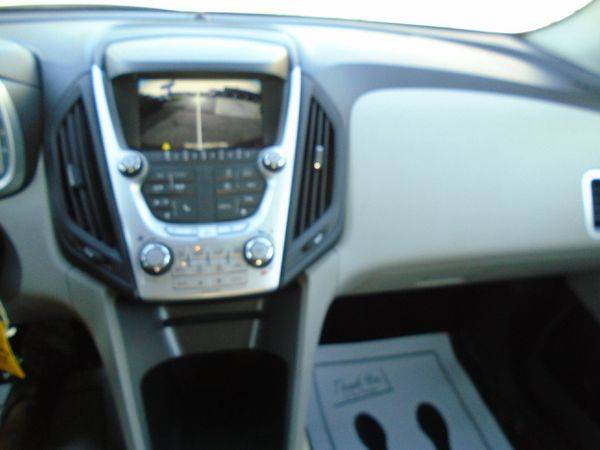 2013 Chevrolet Chevy Equinox LT - $100 Referral Program! for sale in redford, MI – photo 21