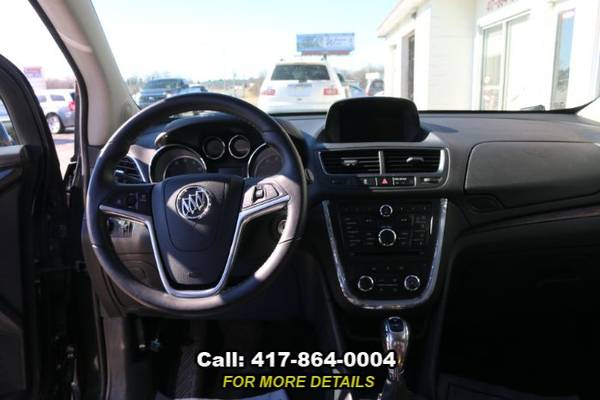 2016 Buick Encore Backup Camera - Low Miles! - - by for sale in Springfield, MO – photo 7