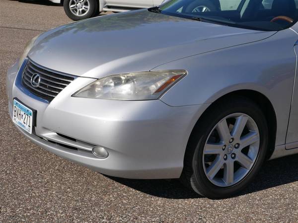 2007 Lexus ES 350 4dr Sdn for sale in Inver Grove Heights, MN – photo 9