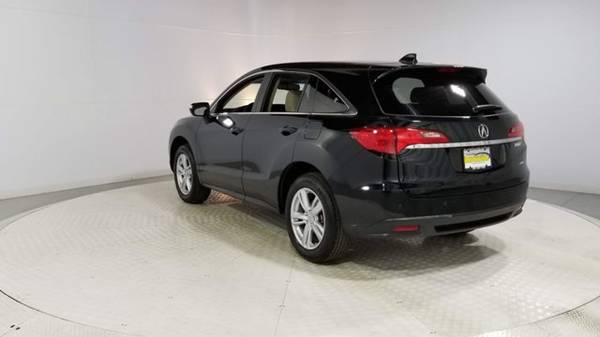 2013 Acura RDX AWD 4dr Tech Pkg for sale in Jersey City, NJ – photo 5