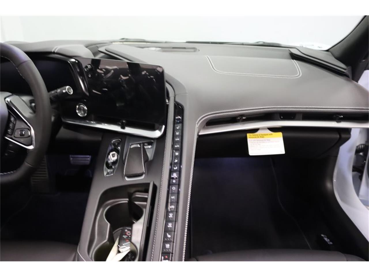 2021 Chevrolet Corvette for sale in Fort Worth, TX – photo 64