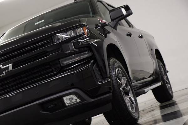 17% OFF MSRP!!! BRAND NEW Black 2021 Chevy Silverado 1500 RST Crew... for sale in Clinton, FL – photo 19