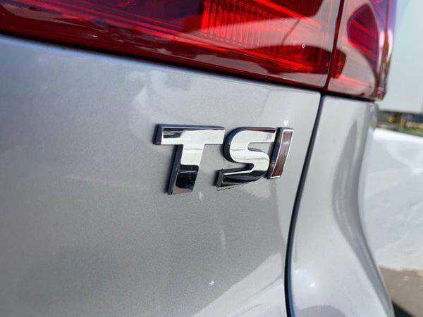 2016 Volkswagen Tiguan 2.0T SE 4dr SUV GOOD/BAD CREDIT FINANCING! for sale in Kahului, HI – photo 7