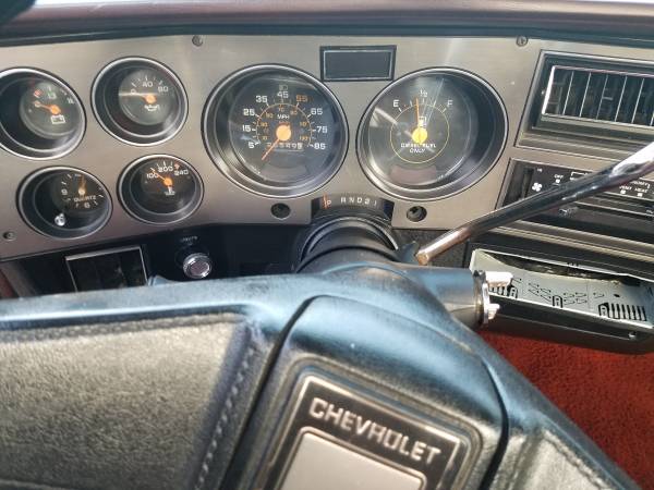 1986 Chevrolet C20 Silverado - cars & trucks - by owner - vehicle... for sale in Lynnwood, WA – photo 17