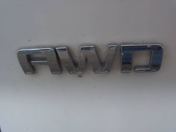 2012 CHEVROLET TRAVERS LT A.W.D. - cars & trucks - by dealer -... for sale in ELK RIVER -ANOKA, MN – photo 9