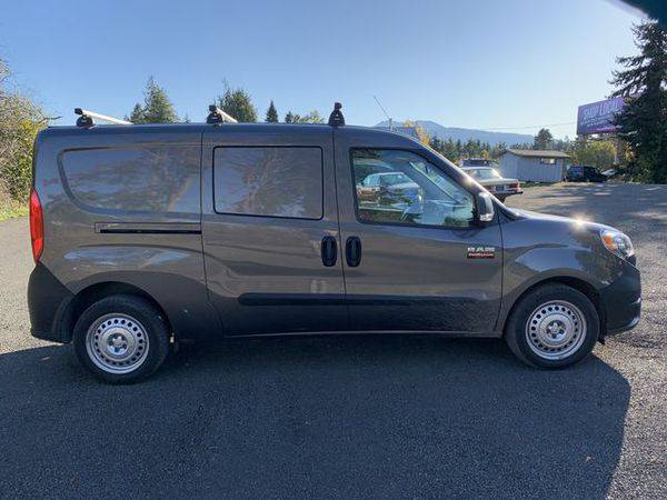 2018 Ram ProMaster City Wagon Van 4D - $0 Down With Approved Credit! for sale in Sequim, WA – photo 7