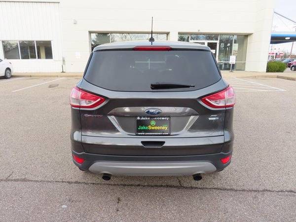 2016 Ford Escape SE - SUV - cars & trucks - by dealer - vehicle... for sale in Cincinnati, OH – photo 6
