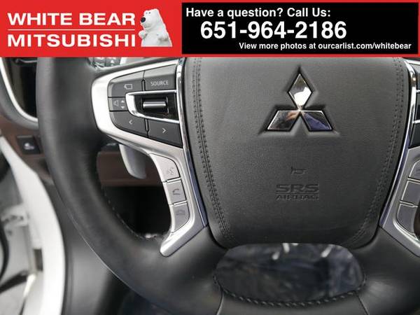2018 Mitsubishi Outlander PHEV GT - cars & trucks - by dealer -... for sale in White Bear Lake, MN – photo 17