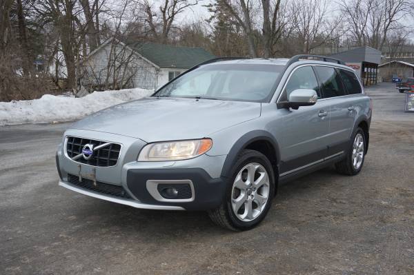 2011 VOLVO XC70 T6 AWD - - by dealer - vehicle for sale in Hawley , PA – photo 2
