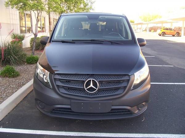 2019 Mercedes-Benz Metris Wheelchair Handicap Mobility Van - cars & for sale in Phoenix, AZ – photo 23