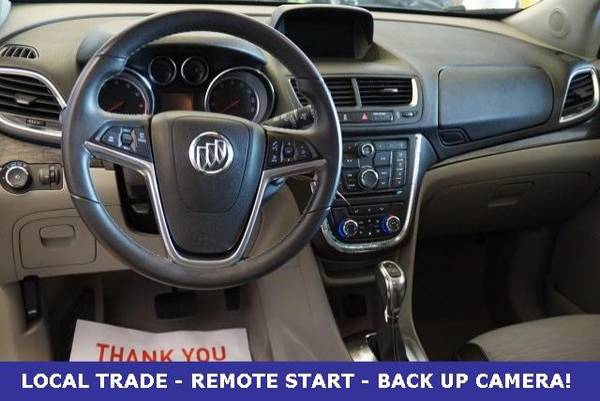 $211/mo 2015 Buick Encore Bad Credit & No Money Down OK - cars &... for sale in Rockford, IL – photo 8