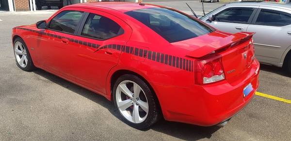 2010 Dodge Charger SRT8 for sale in Columbia, District Of Columbia – photo 8