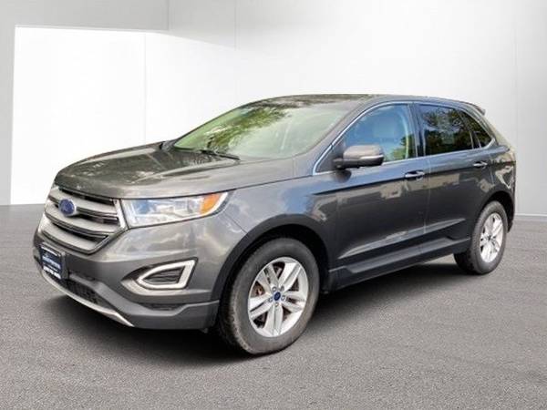 2017 Ford Edge Black Best Deal!!! for sale in Rome, NY – photo 3