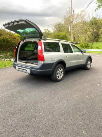 2007 Volvo XC70 - dealer-serviced, new timing belt, amazing for sale in Bethlehem, PA – photo 6