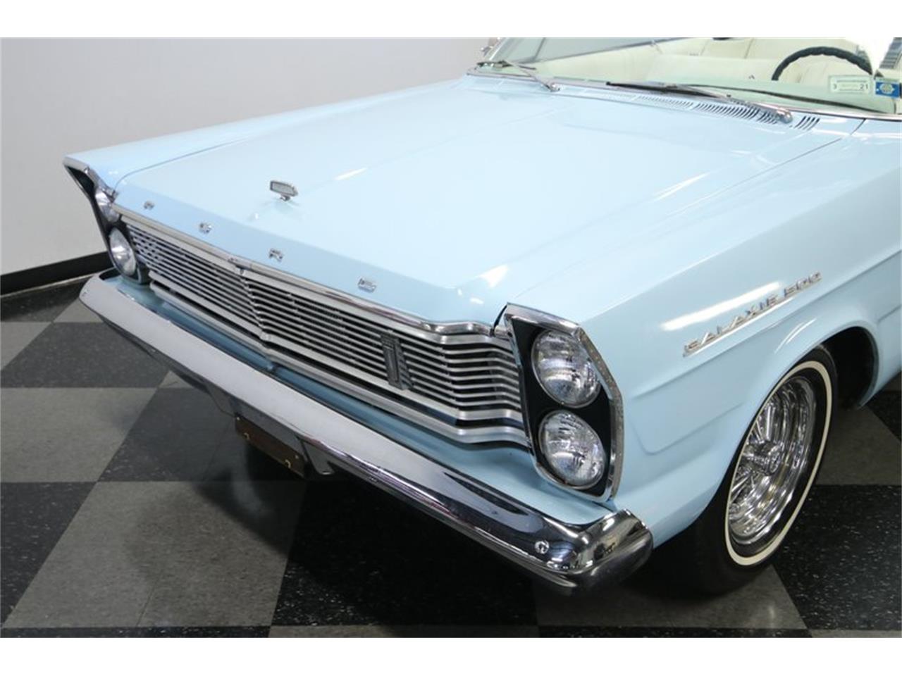 1965 Ford Galaxie for sale in Lutz, FL – photo 23