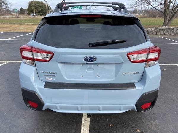2018 Subaru Crosstrek 2 0i Pre - - by dealer - vehicle for sale in Keene, NH – photo 7