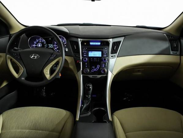 2012 Hyundai Sonata GLS for sale in Burnsville, MN – photo 14