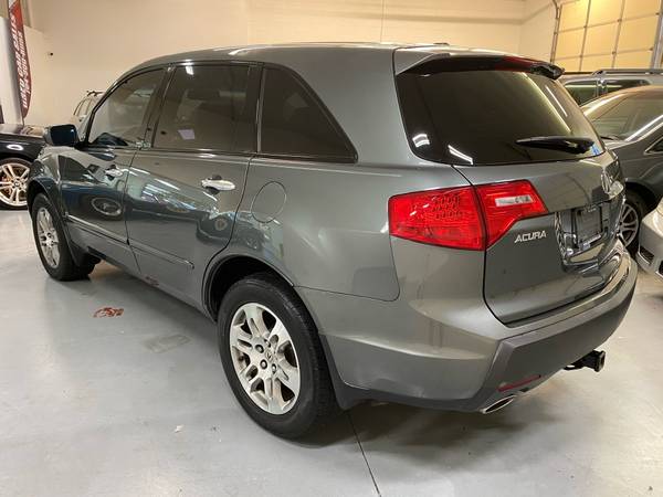08 Acura MDX SH-AWD Technology for sale in Charlotte, NC – photo 5