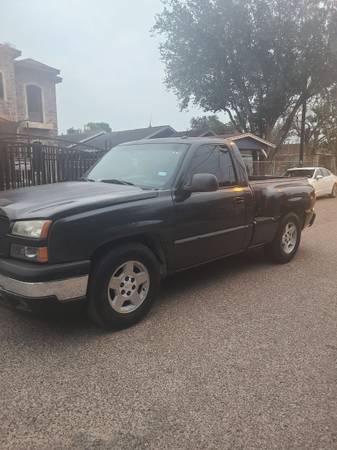 2003 Chevy Clean Title V6 5500 OBO for sale in Donna, TX – photo 4