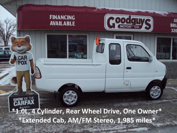 CARGO VANS and BOX TRUCK - 1 - - by dealer - vehicle for sale in Waite Park, MN – photo 2