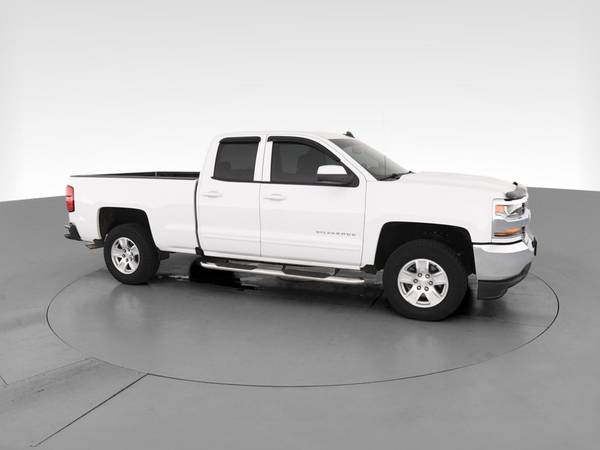 2019 Chevy Chevrolet Silverado 1500 LD Double Cab LT Pickup 4D 6 1/2... for sale in Rochester , NY – photo 14