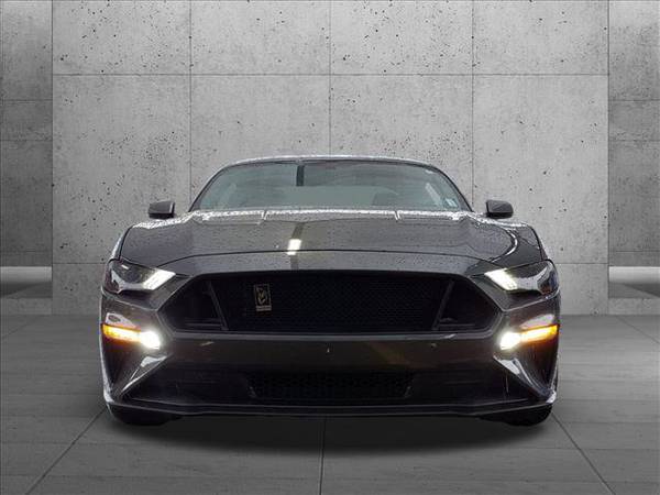 2020 Ford Mustang GT Premium SKU: L5118108 Coupe - - by for sale in Arlington, TX – photo 2