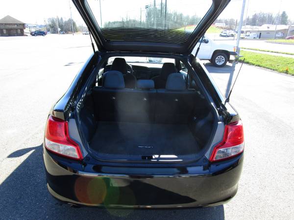 '13 Scion TC Black Beauty ! - cars & trucks - by dealer - vehicle... for sale in Waterford, PA – photo 10