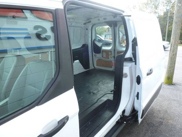 2017 Ford Transit Connect Cargo - As little as $800 Down... - cars &... for sale in Mooresville, NC – photo 22