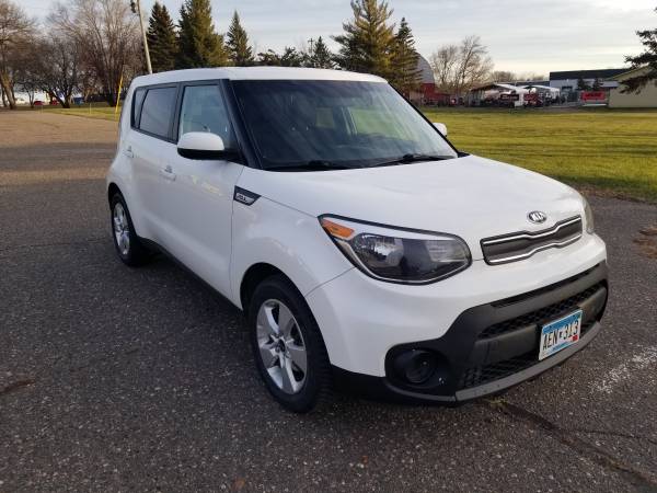 2018 Kia Soul FWD - - by dealer - vehicle automotive for sale in Corcoran, MN – photo 4