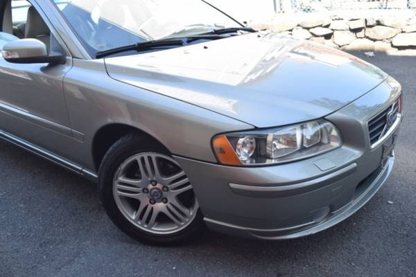 *2007* *Volvo* *S60* *2.5T 4dr Sedan* - cars & trucks - by dealer -... for sale in Paterson, MD – photo 4