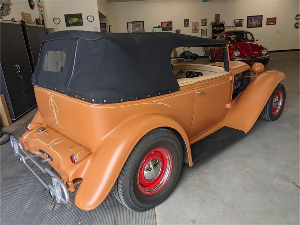 1932 Chevrolet Roadster for sale in Stanley, WI – photo 10
