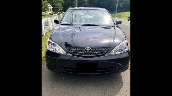 2003 Toyota Camry for sale in West Hartford, CT – photo 3