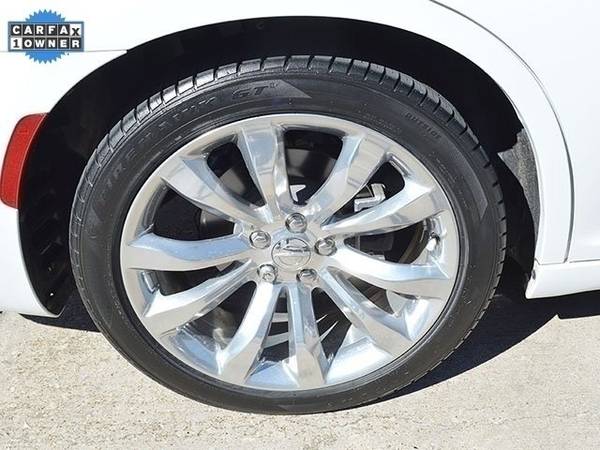 2019 Chrysler 300 Touring - cars & trucks - by dealer - vehicle... for sale in GRAPEVINE, TX – photo 6