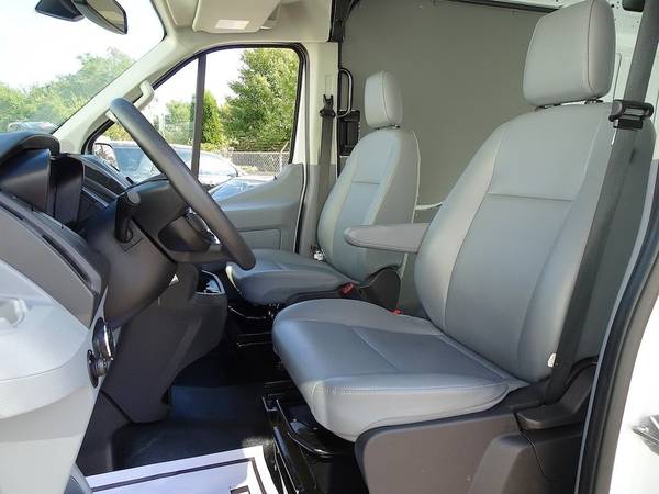 Ford Transit 150 Cargo Van Carfax Certified Mini Van Passenger Cheap for sale in Charlotte, NC – photo 11