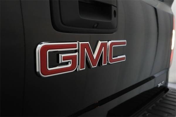 2017 GMC Sierra 1500 SLT 5.3L V8 4WD Cab 4X4 PICKUP TRUCK F150 for sale in Sumner, WA – photo 15