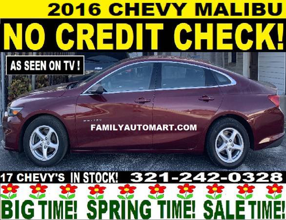 2017 CHEVY CRUZE - - by dealer - vehicle automotive sale for sale in Melbourne , FL – photo 2