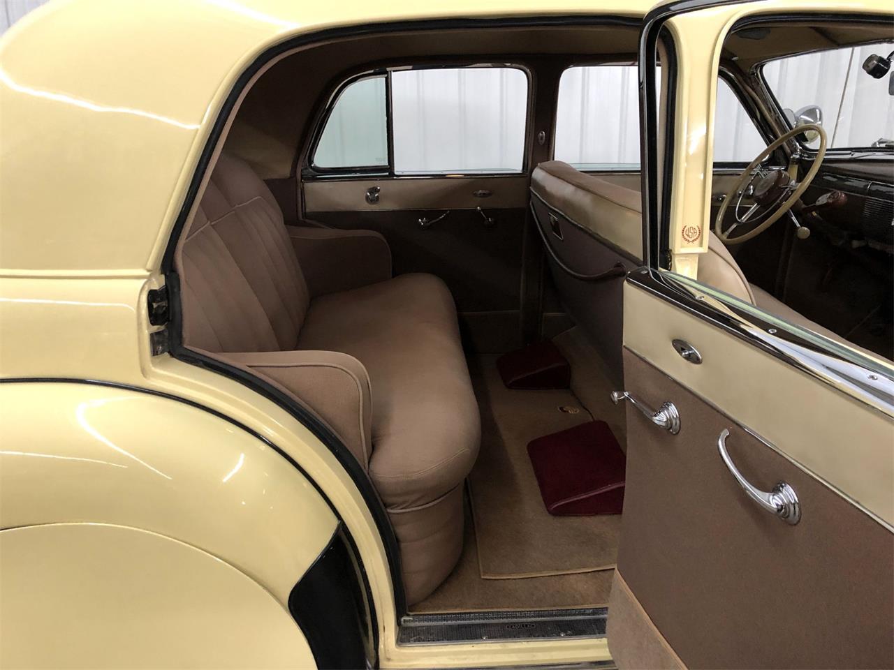 1939 Cadillac Series 60 for sale in Maple Lake, MN – photo 45