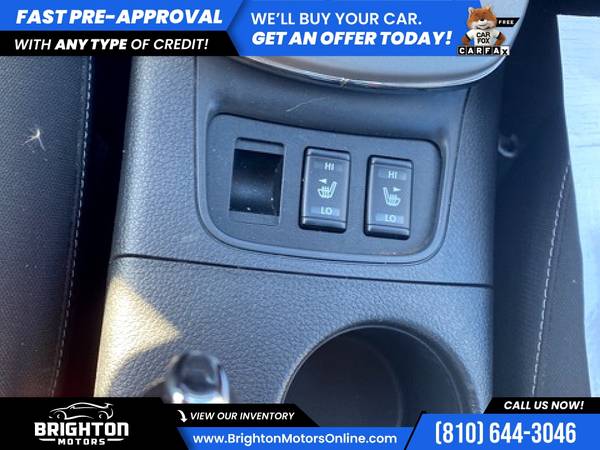 2015 Nissan Sentra SV FOR ONLY 138/mo! - - by dealer for sale in Brighton, MI – photo 8