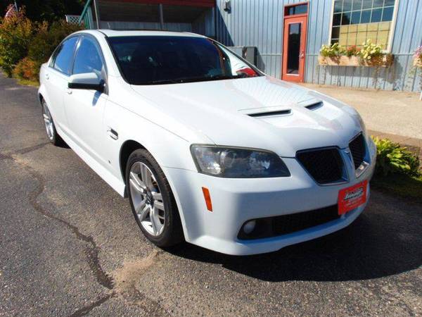 2009 Pontiac G8, 151K Miles, Leather, Moon Roof, Very Clean! for sale in Alexandria, SD – photo 2